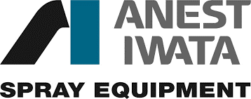 Logo Anest Iwata